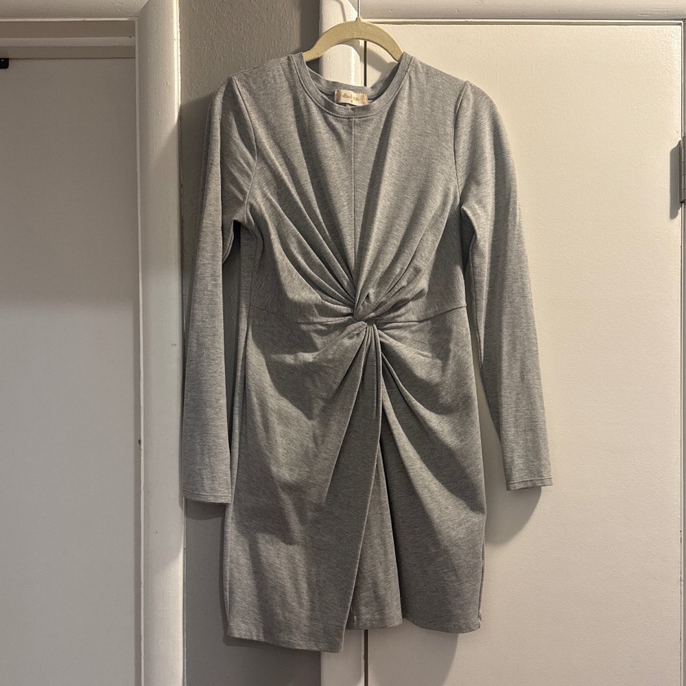 Altar’d State T-Shirt Dress